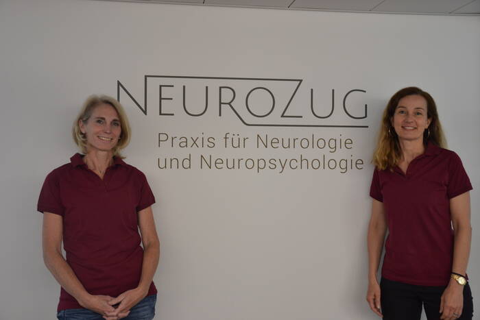 Unser Team NeuroZug